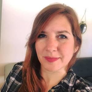 Meet your Posher, Erin